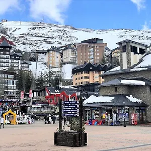  Apartamento Plaza Sierra Nevada&zona Baja España