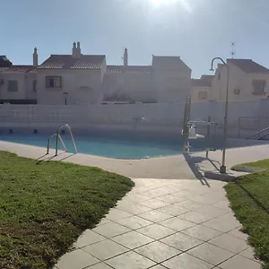  Apartamento Beautiful Duplex In España