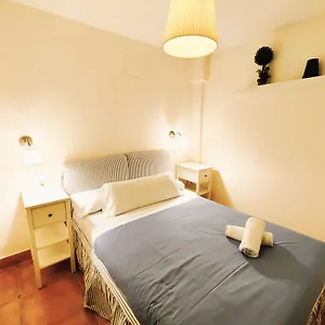  Apartamento Montblanc & Zona Baja España